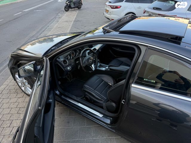 מרצדס-בנץ C-class