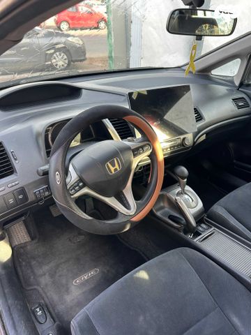 הונדה סיוויק