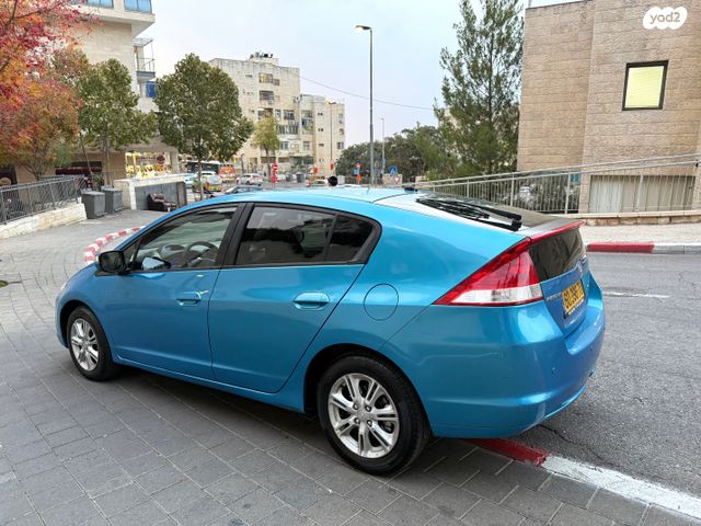 הונדה אינסייט