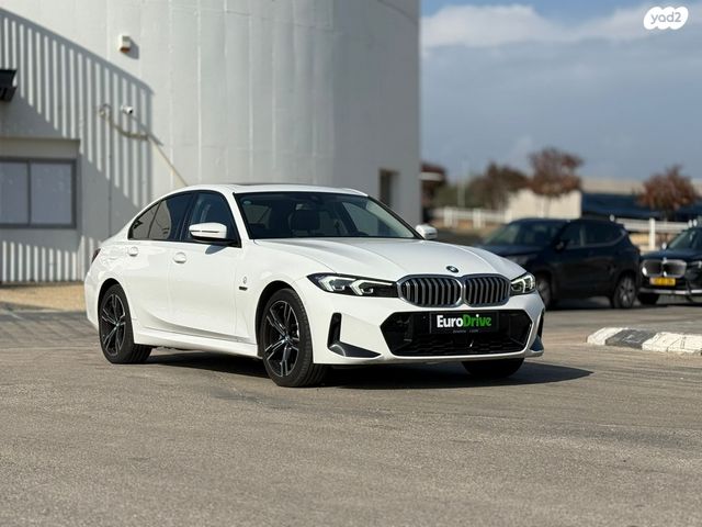 ב מ וו סדרה 3