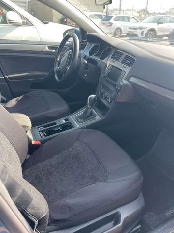 פולקסווגן גולף