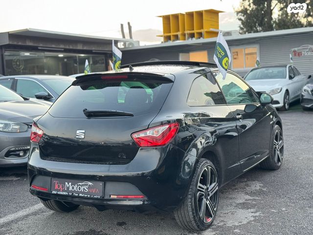 סיאט איביזה