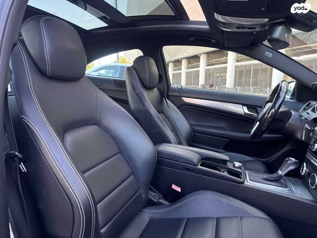 מרצדס-בנץ C-class