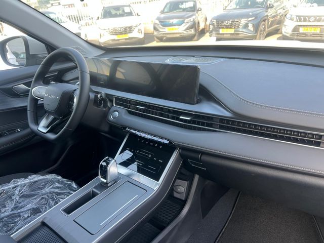 צ׳רי טיאגו 4 פרו