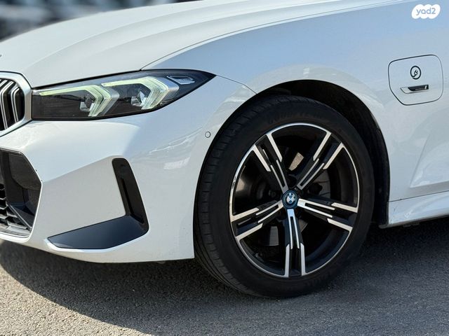 ב מ וו סדרה 3