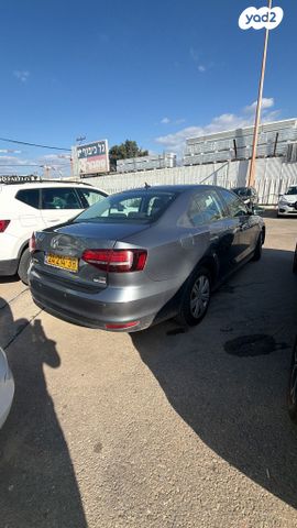 פולקסווגן ג'טה 