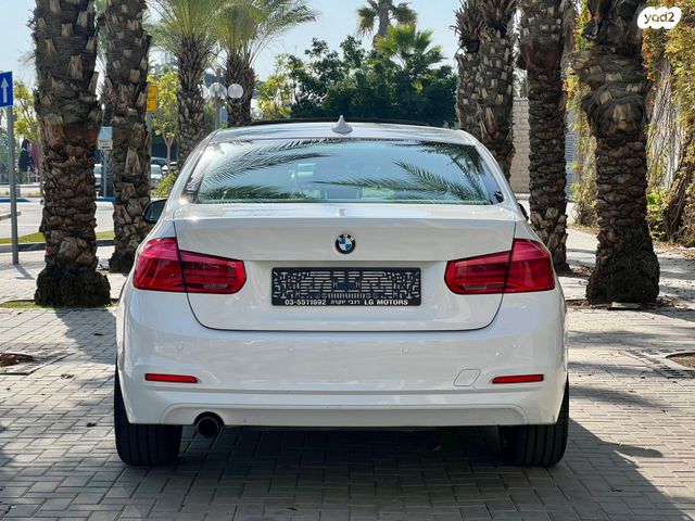 ב מ וו סדרה 3