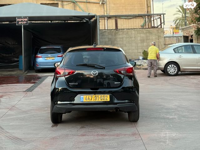 מאזדה 2