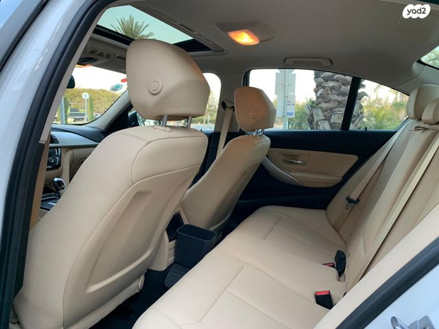 ב מ וו סדרה 3