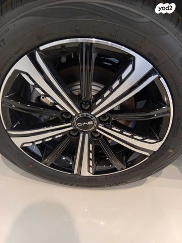 בי.ווי.די סיל 5