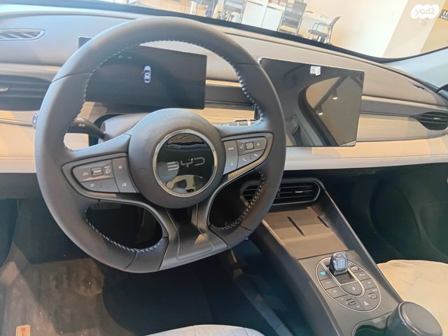 מודעת רכב בי.ווי.די סיל 5 1