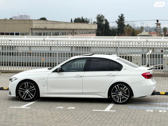 ב מ וו סדרה 3