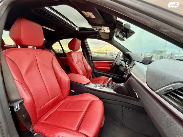 ב מ וו סדרה 3