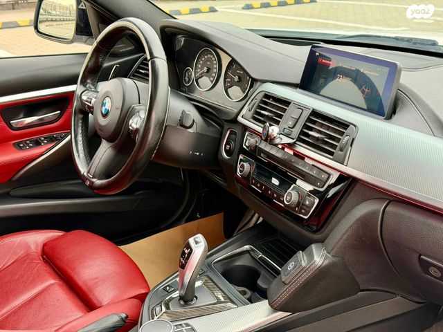 ב מ וו סדרה 3