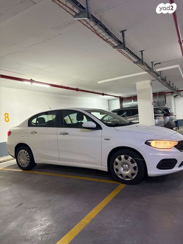 מודעת רכב פיאט טיפו