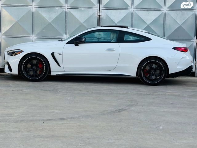 מרצדס-בנץ CLE