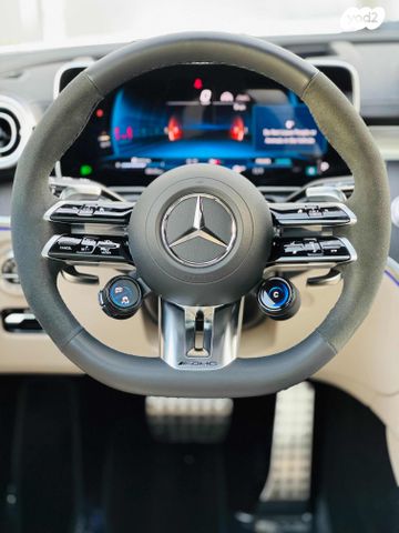 מרצדס-בנץ CLE