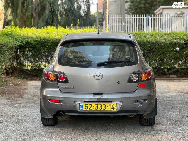 מאזדה 3
