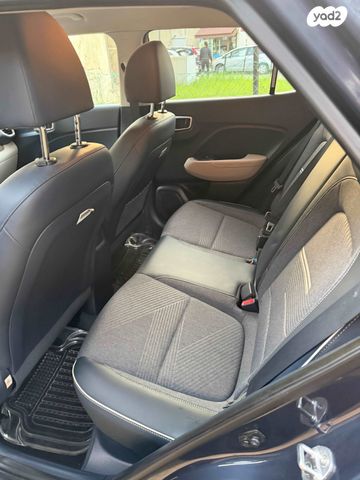 מודעת רכב יונדאי וניו