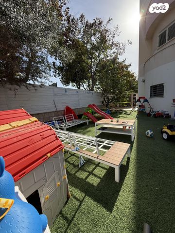 דירת גן, אלון 3, גדרה הצעירה, גדרה