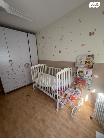 דירה, צפניה הנביא 1, רובע י', אשדוד