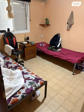 דירה, מבוא הדודאים 4, רובע ח', אשדוד