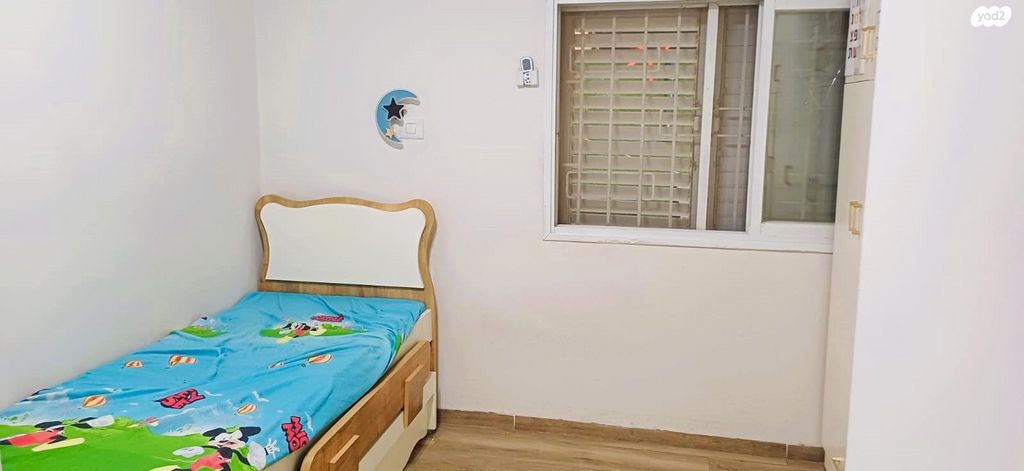 דירה, רבי עקיבא 41, המיימוני, חיפה