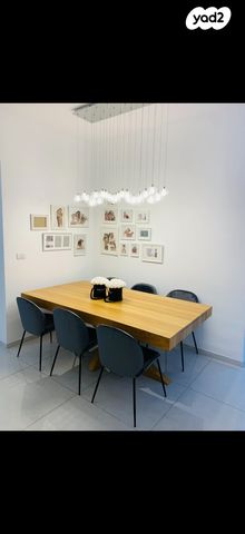 גג/ פנטהאוז, נחליאלי 4, נהריה הירוקה, נהריה