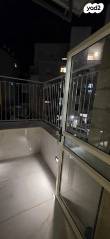 דירה, בית שערים 5, קרית משה, ירושלים