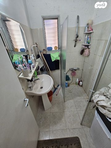 דירה, מבצע קלשון 11, שכונה ו', באר שבע