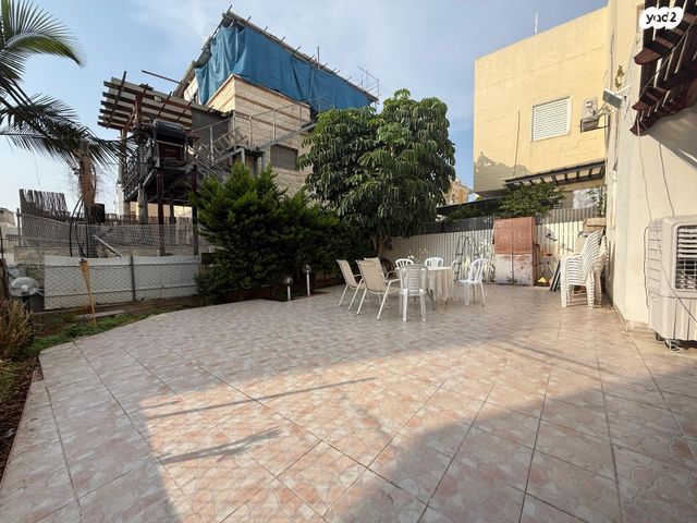 בית פרטי/ קוטג', אהרון אהרונסון 3, רמת אפרים, נתניה