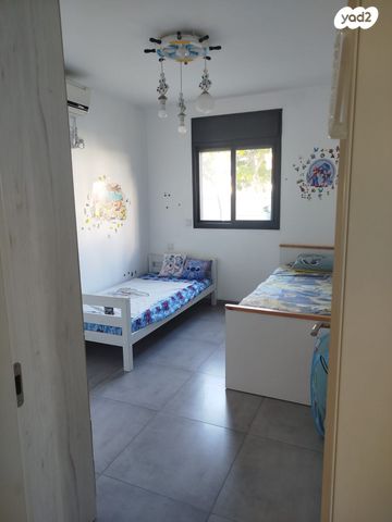 דירת גן, שדרות בית הכרם 25, הגליל, כרמיאל