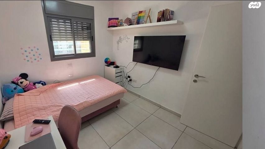 דירה, הרבי מלובאוויטש 26, השחר, דימונה