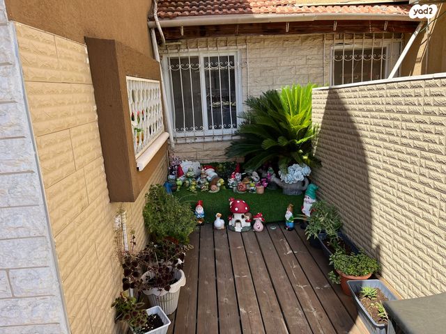 דירה, ניצנה 18, שער הדרום, קרית גת