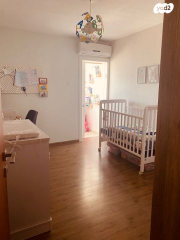 דירה, הרב אונטרמן 8, קרית הרב סלומון, פתח תקווה