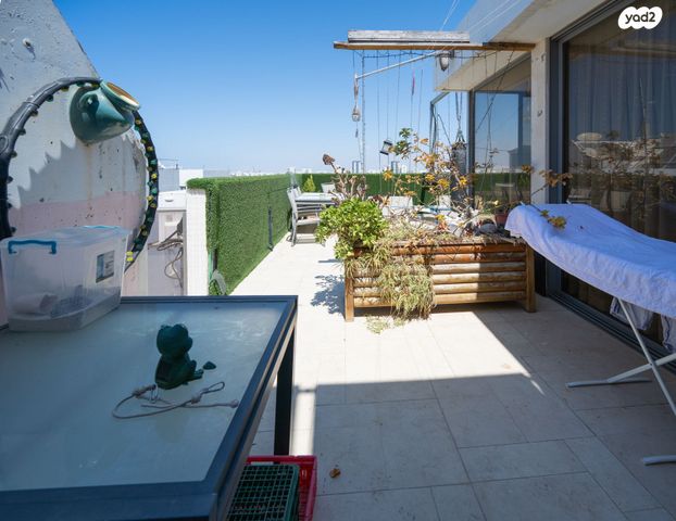 דופלקס, אמציה המלך 8, רובע י"ג, אשדוד