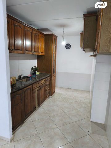 דירה, יהודה בורלא 6, נווה אלון, עכו