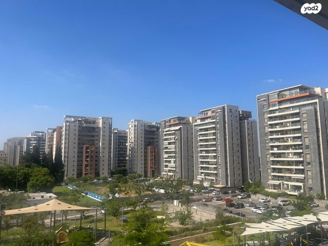 דירה, מקלב 6, ליבת העיר, יהוד מונוסון