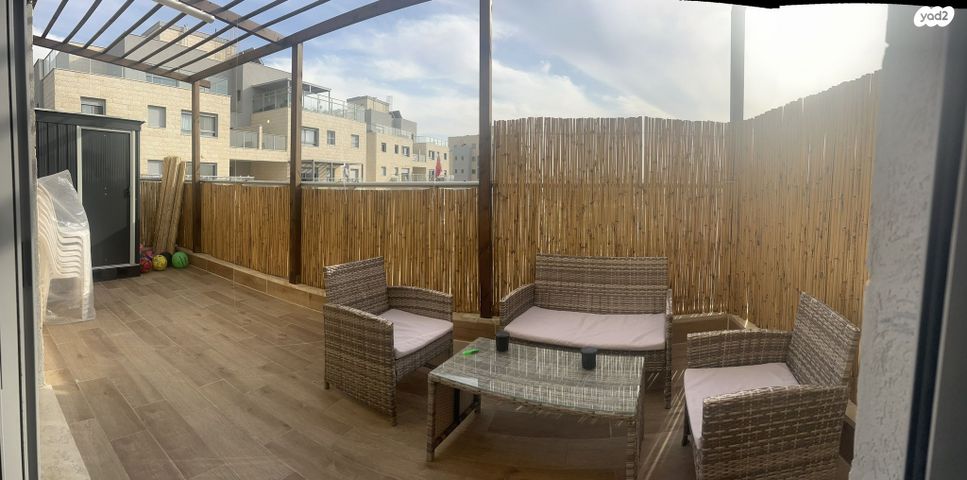 דירה, שדרות לכיש 107, כרמי גת, קרית גת