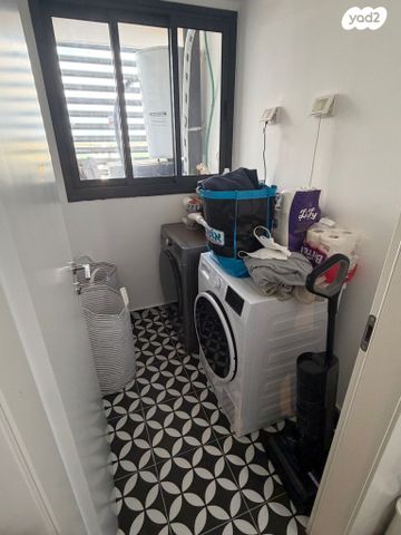 דירה, יער ברעם 8, נופי בן שמן, לוד