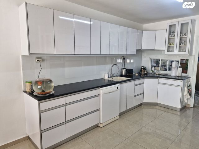 דופלקס, מארק שאגל 78, רובע ט"ו, אשדוד