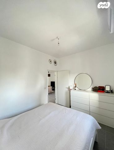 דירה, האשל 19, שכונת יהלום, מרכז העיר ב, רמת גן