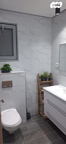 דירת גן, רפיח ים 28, נתיבות מערב, נתיבות