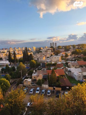 דירה, יהודה בורלא 6, נווה אלון, עכו