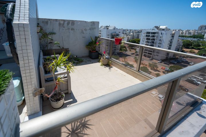 דופלקס, אמציה המלך 8, רובע י"ג, אשדוד