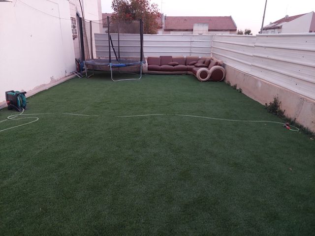 דירת גן, שלום שבזי 1, חכמי ישראל, דימונה