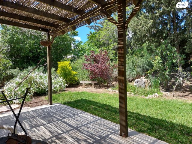 בית פרטי/ קוטג', דקל 6, מצפה אבי''ב, מצפה אבי"ב