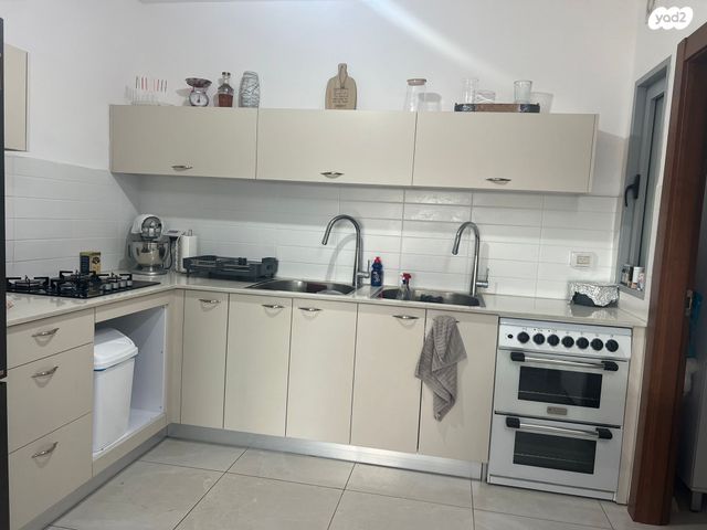 דירה, שדרות לכיש 107, כרמי גת, קרית גת