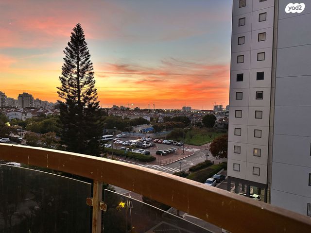 דירה, מבצע משה 37, נווה ים, ראשון לציון