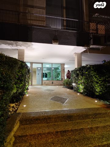 דירה, המגינים 10, עין גנים, פתח תקווה